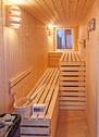 Sauna - 