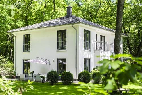 Bild 1 - Beste Lage in der Villenkolonie Kleinmachnow