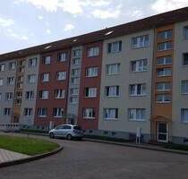 Schöne 3-Raum Wohnung mit Balkon zu vermieten! - Mechterstädt