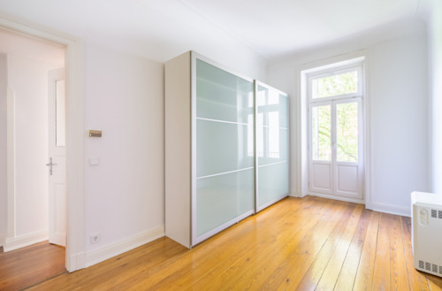Schlafzimmer - 