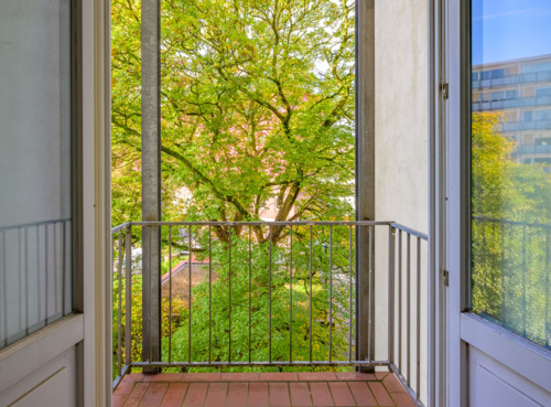 Balkon 2 - 
