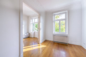 Wohn- und Esszimmer - 