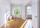 Wohn- und Esszimmer - 
