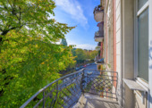 Balkon 1 - 