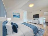 Beispielmöbelierung Masterbedroom - 