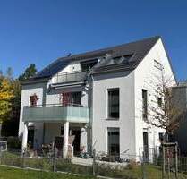 Ihr neues Zuhause - super stylische 2 Zimmer Wohnung in ruhiger Lage und S-Bahn-Nähe SC-Limbach! - Schwabach