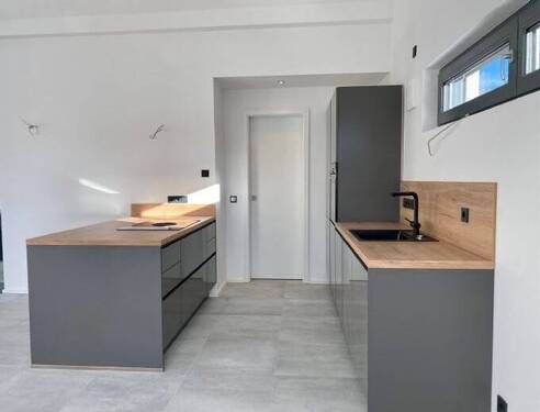 großzügige Kochinsel - Etagenwohnung mit 66,00 m² in Schwabach zur Miete