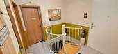 Wendeltreppe - 