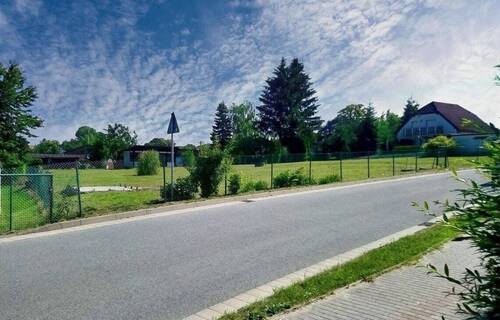 Vorderansicht - Grundstück in Ebersbach-Neugersdorf zum Kaufen