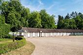 Galopprennbahn Hoppegarten - 