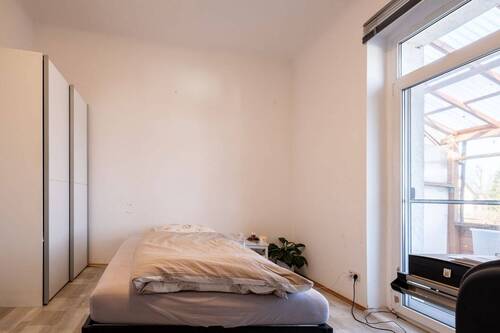 Zimmer im Obergeschoss - 