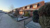 Reihenendhaus in Vechta - 