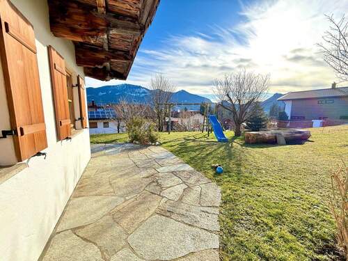 IMG_4609.jpeg - 3 Zimmer Etagenwohnung in Samerberg