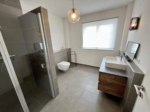 Badezimmer - 