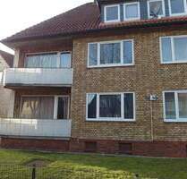 HH-Tonndorf, 3 Zimmer Wohnung im Erdgeschoss mit Balkon !Bitte unsere Fragen beachten! - Hamburg