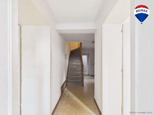 RE/MAX Immobilien DeLux Haus in Merzig-Mondorf zu verkaufen - Einfamilienhaus mit 198,00 m&sup2; in Merzig-Mondorf zum Kaufen