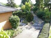 Gartenansicht - 