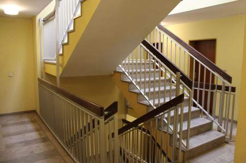 Treppenhaus - 
