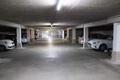 Tiefgarage - 