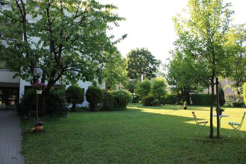 Garten - 