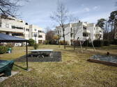 Garten Tischtennis - 