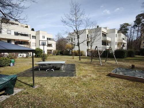 Garten Tischtennis - 