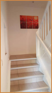 Treppenhaus - 