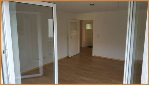 Wohnzimmer 1. Obergeschoss - 
