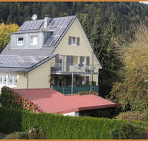 Eine Investition mit Zukunft: Vollmodernisiertes Wohn- und Geschäftshaus auf großzügigem Grundstück! - Zell am Harmersbach