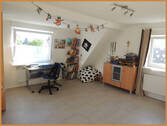 Dachgeschoss Zimmer rechts - 