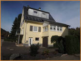 Ansicht Süd - 9 Zimmer Mehrfamilienhaus, Wohnhaus in Zell am Harmersbach