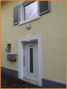 Hauseingang - 
