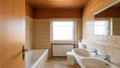 Badezimmer OG - 