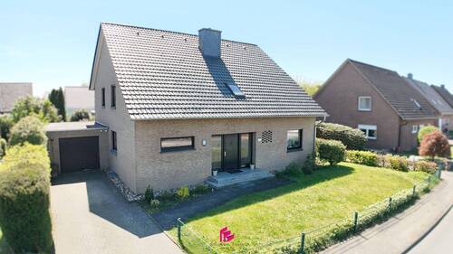 Einfamilienhaus - Bersenbrück 