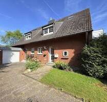Platz für Ideen, Kinder & Liegestuhl - Haus mit Süd-West-Garten in St. Tönis Bremmental - Tönisvorst