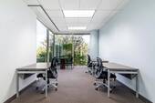 1 - All-inclusive-Zugang zu professionellen Büroräumen für 3 Personen in Regus Hammfelddamm