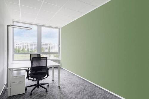 Bild 1 - Büro in Neuss
