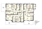 Grundriss 9 WE EGb - 