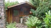 Gartenhaus - 