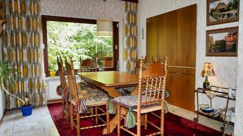 Essbereich - 