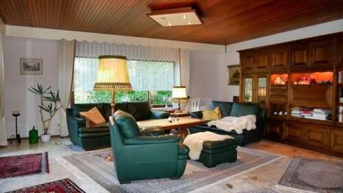 Wohnzimmer - 