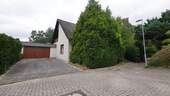 Vorderansicht - Einfamilienhaus mit 253,00 m² in Buxtehude zum Kaufen