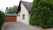 Giebelansicht links - 