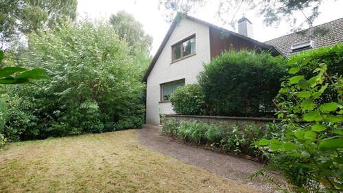 Rückansicht - 