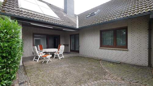 Terrasse - 