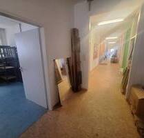 Bürofläche mit geräumiger Werkstatt Produktion - All-in-Miete - München Aubing-Lochhausen-Langwied