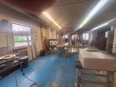 Bürofläche mit Werkstatt/Produktion - Büro in München