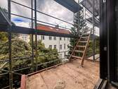 Balkon - 