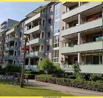 Berlin-Mitte! Top modernisierte, vermietete 3-Zimmer Wohnung (2. OG) mit Balkon in ruhiger Grünlage