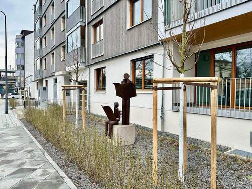 3281BB3E-2895-4ECA-A7D1-92D715E55195_1_105_c.jpeg - 1 Zimmer Etagenwohnung zur Miete in Frankfurt am Main